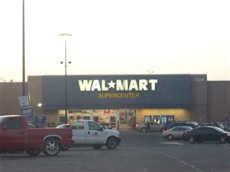 Walmart heber springs - Walmart Heber Springs, ARJust nowBe among the first 25 applicantsSee who Walmart has hired for this role. Health and Wellness role at Walmart. Your job seeking activity is only visible to you.